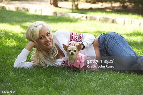 holly madison hot pics|10,927 Holly Madison Photos & High Res Pictures